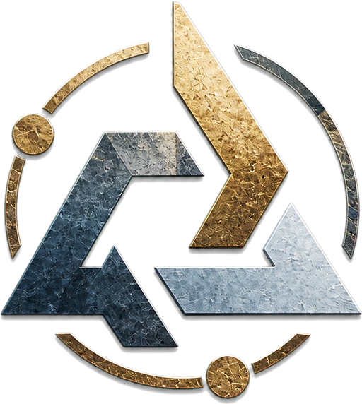Deltacoin emblem